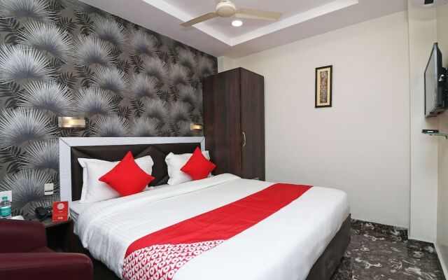 OYO 16919 Hotel Prerna
