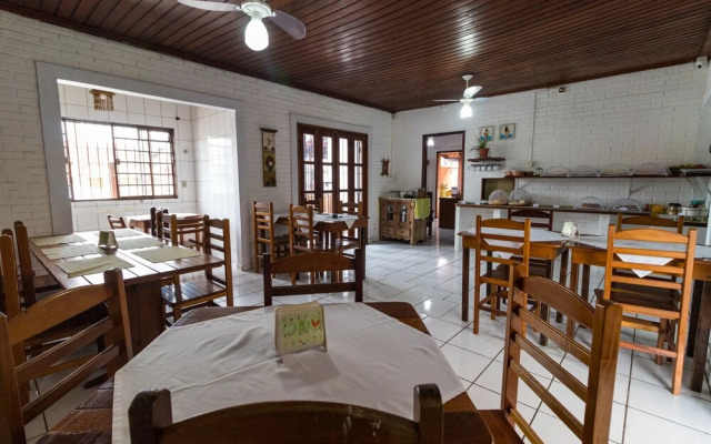 HOTELARE Pousada Bóra Morá