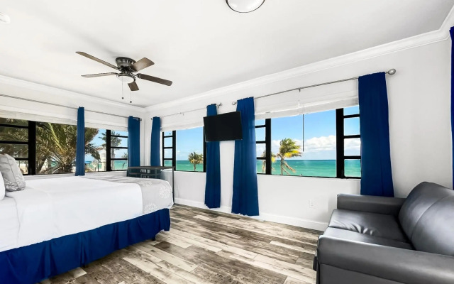 Neptune Oceanfront Rentals