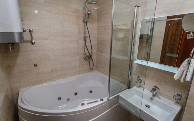 Luxury Budva Center Apartments