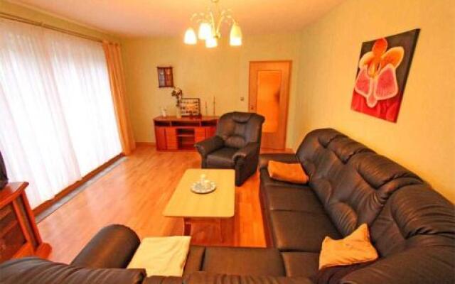 Ferienwohnung Zirtow SEE 8351