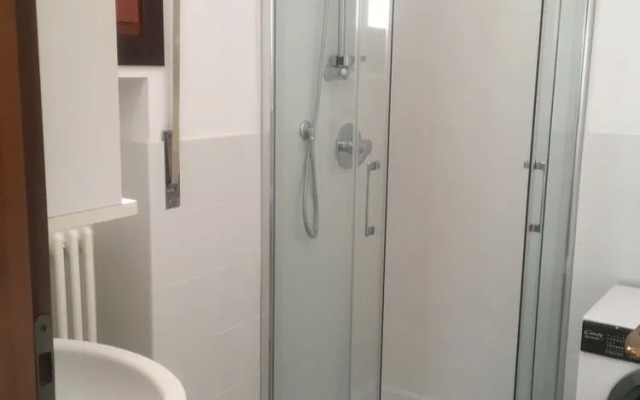 Appartamenti Massimiliano