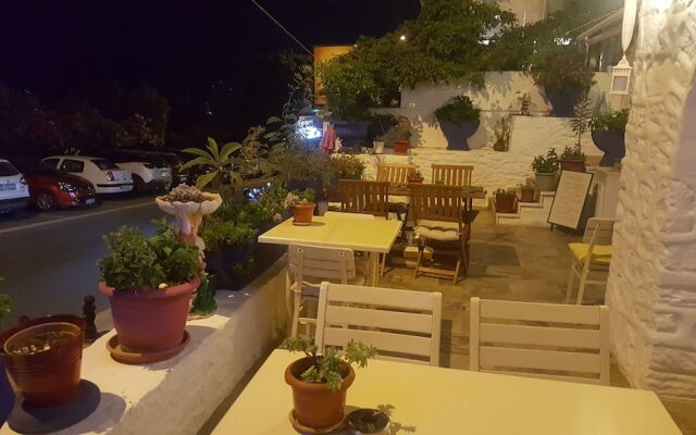 Bodrum Motel