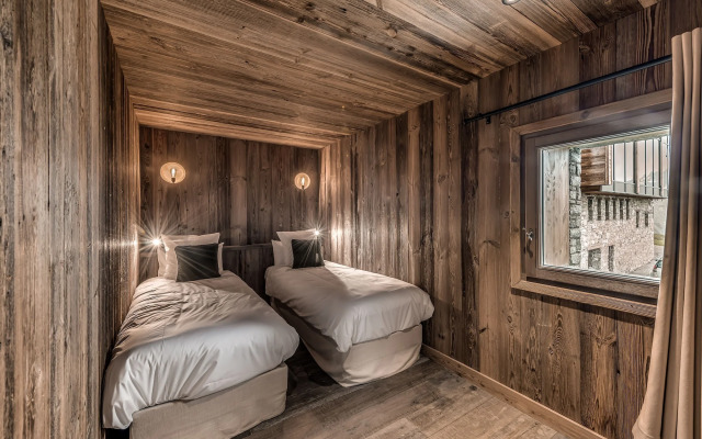 Le Refuge de Solaise