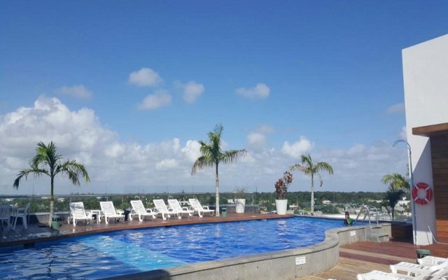 Fiesta Inn Chetumal Hotel