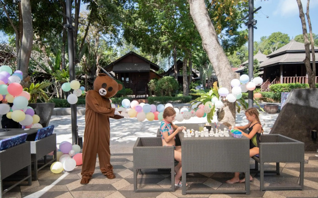 Samed Grandview Resort