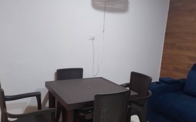 Room-juliana Tourist House