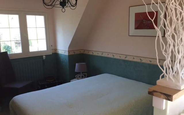 chambre au calme a Botquelen