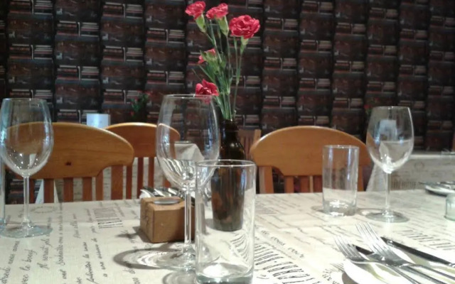 Keats Cottage