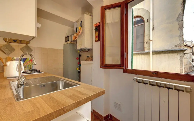 Mamo Florence - Toscanella Apartment