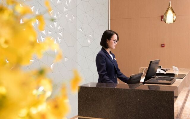 Virtuous World Hotel