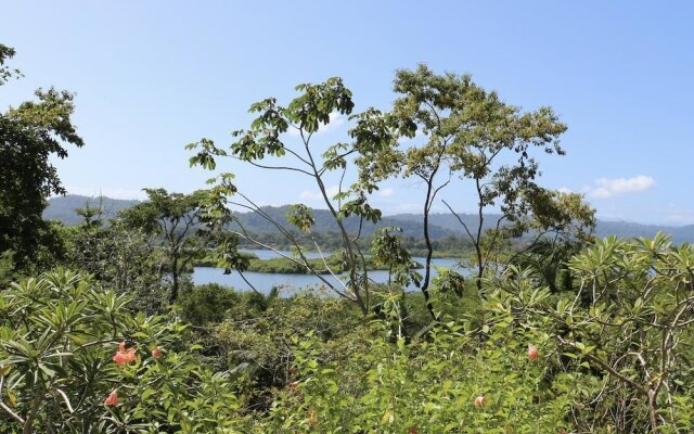 Ecolodge in San Cristobal Island