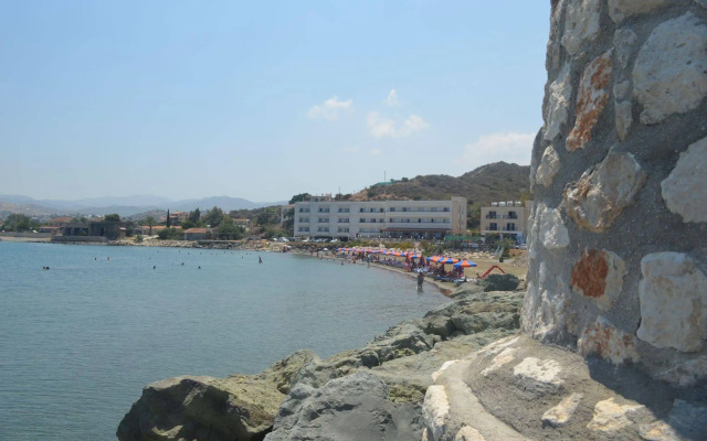 Tylos Beach Hotel