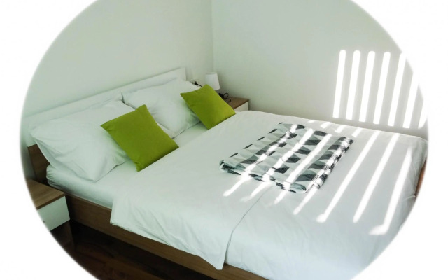 Apartman Sara vl. Franjo Klasić