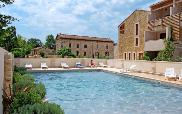 Lagrange Vacances La Closerie