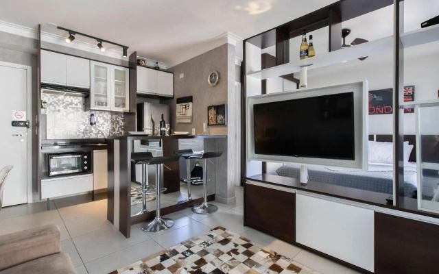 Apartamento de luxo São Paulo Aeroporto Guarulhos