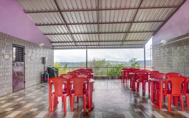 Treebo Balaji Excellency & Spa