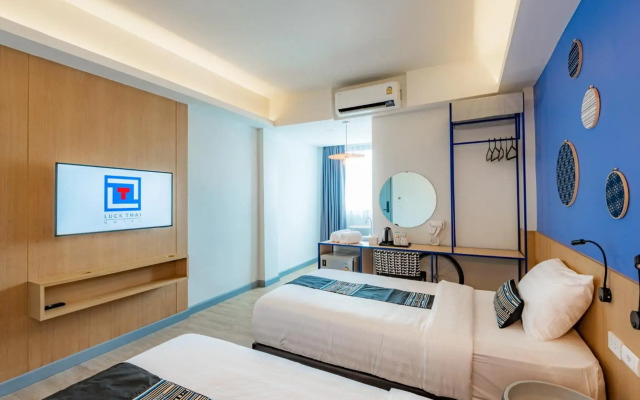 Luck Thai Hotel