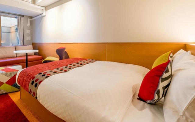 Terrace Double room (풀 더블 침대) 사진 3