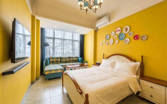 Summer Blossom Inn (Sanyabay Branch)