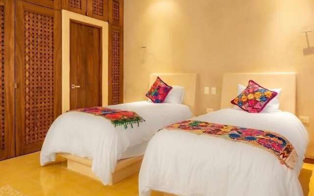 Niwa Tulum Luxury Suites