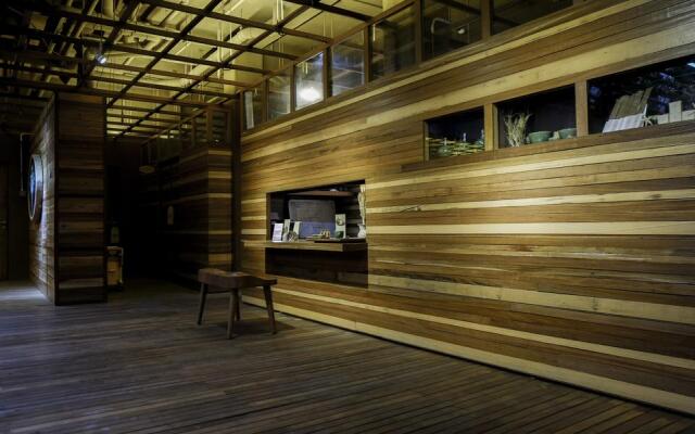 Greenhost Boutique Hotel