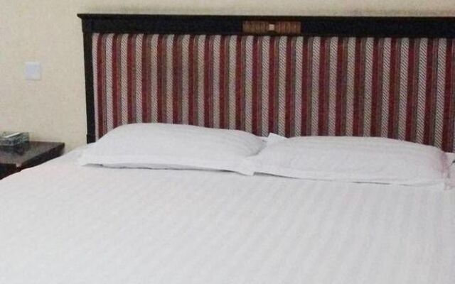 Yichang Teatown Guesthouse
