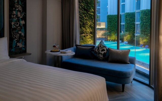 The Salil Hotel Riverside Bangkok