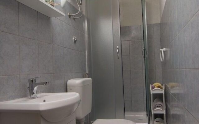 Apartment Studio Vedran