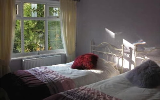 The Willows Bed and Breakfast