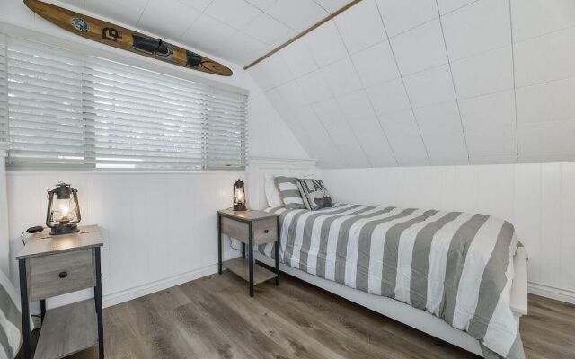 Boulder Bay Bungalow