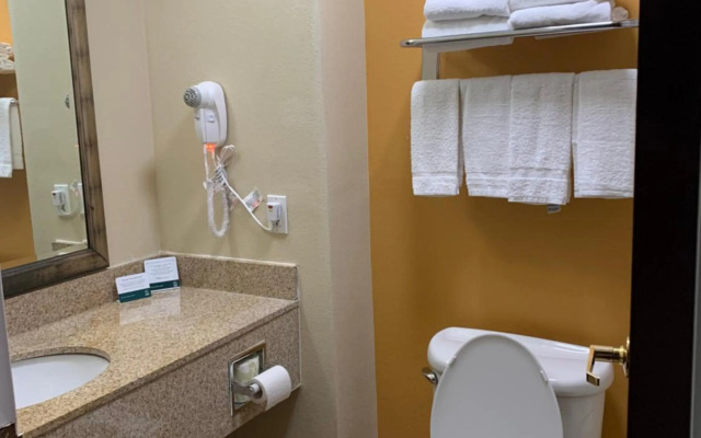 Quality Inn and Suites