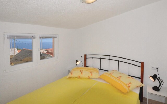 Awesome Home in Mimice With Wifi and 2 Bedrooms