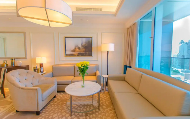 Edens Dubai - Address BLVD ‪