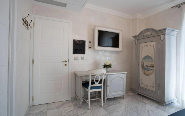 Hotel Colomba DOro Tropea