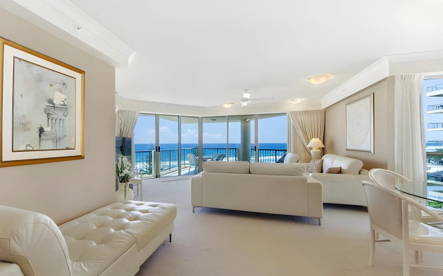 Oceana on Broadbeach