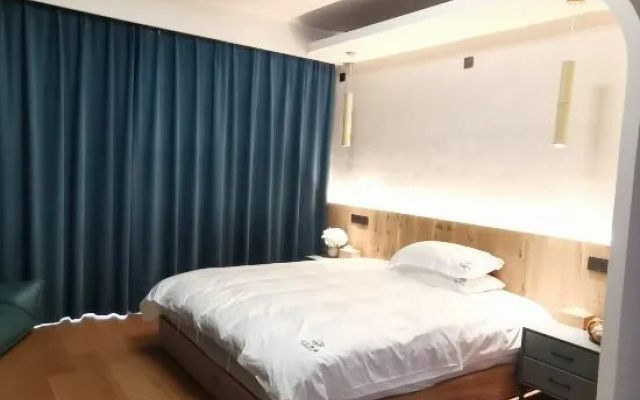 Hangzhou Baizhang Yunshang Sixi Homestay (Jingshan Branch) – Guest Rooms – Hangzhou