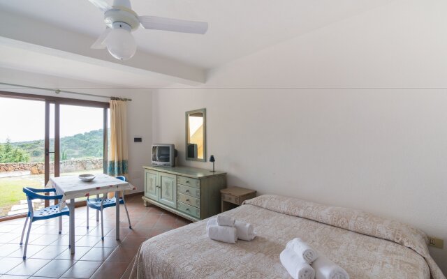 Residence Costa Ruja