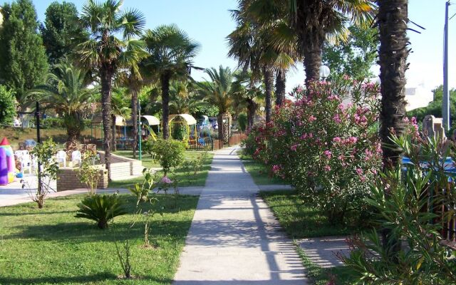 Villaggio Camping Costa d'Argento