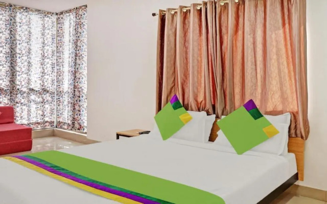 Treebo Trip Hotel Skyline