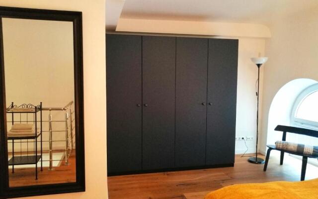 REMA Apartments Lustkandlgasse