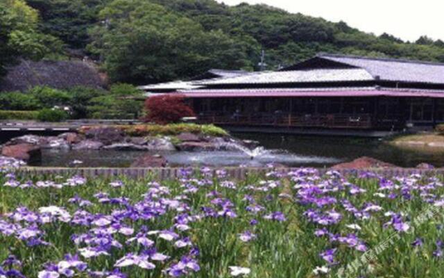 Business Hotel Shiobara