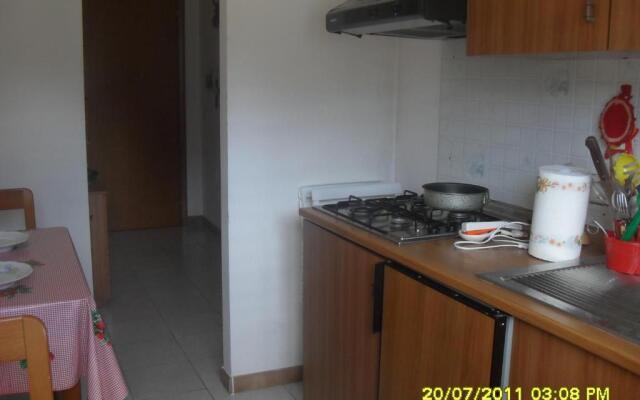 residence la collinetta