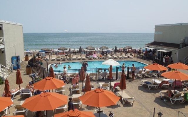 Royal Atlantic Beach Resort