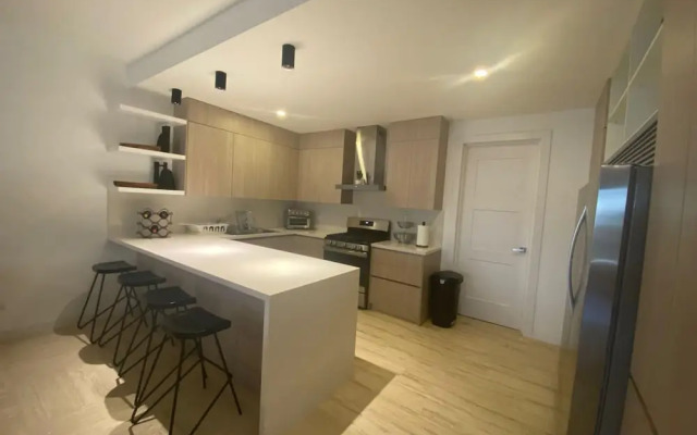 Spacious Apartment at Portillo LC