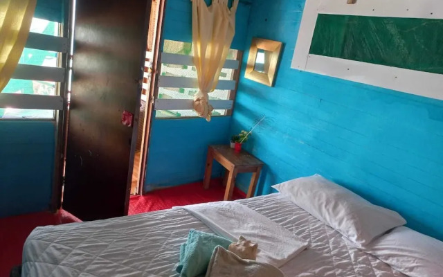 Zulu Hostal