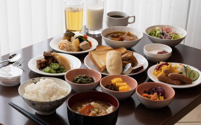 AQA HOTEL Sakudaira