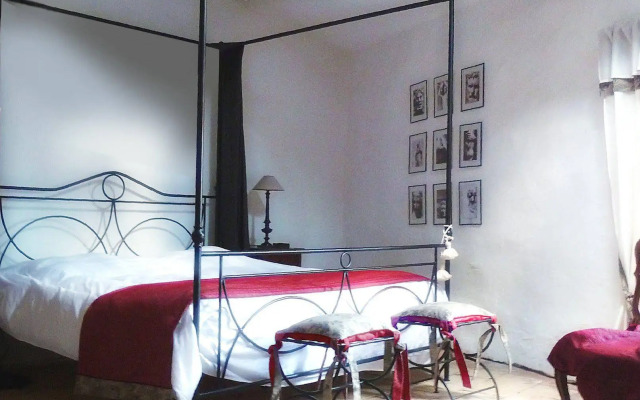 Domaine des Escaunes