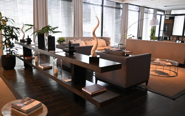 Wyndham Santiago Pettra