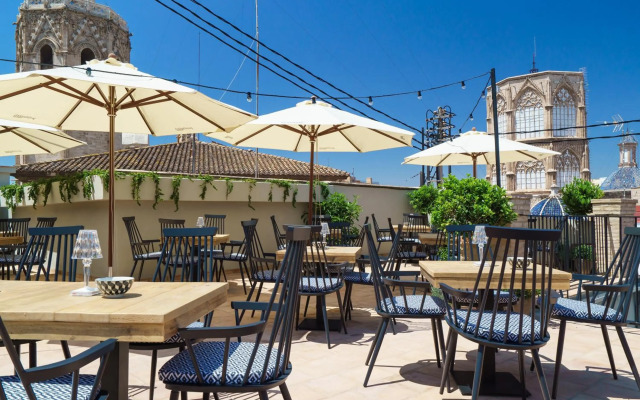 The Valentia Cabillers Hotel
